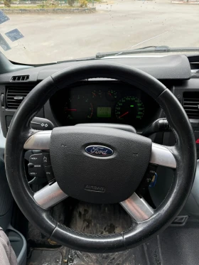 Ford Transit 8+ 1, снимка 5