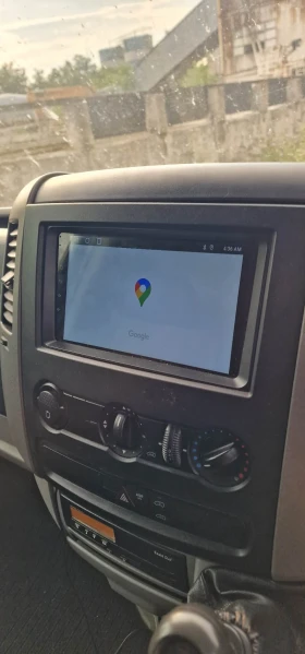 Mercedes-Benz Sprinter 313 Средна база, снимка 9