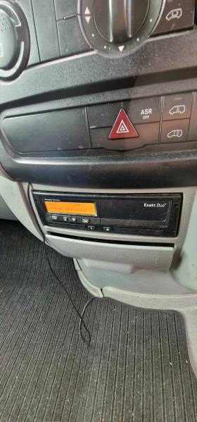 Mercedes-Benz Sprinter 313 Средна база, снимка 11