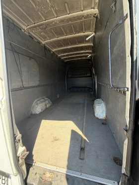 Mercedes-Benz Sprinter 316, снимка 9