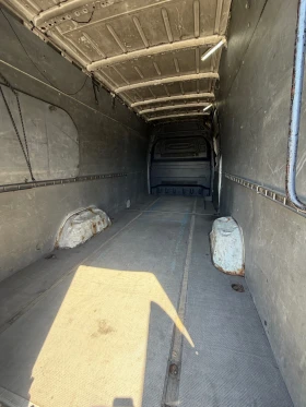 Mercedes-Benz Sprinter 316, снимка 8