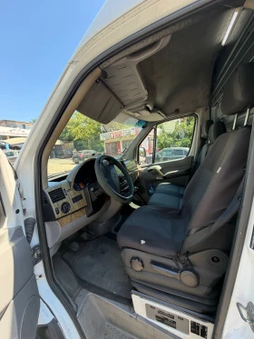 Mercedes-Benz Sprinter 316, снимка 10
