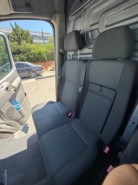 Mercedes-Benz Sprinter 316, снимка 14