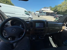 Mercedes-Benz Sprinter 316, снимка 12