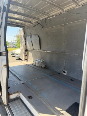 Mercedes-Benz Sprinter 316, снимка 6