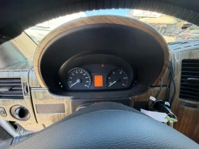Mercedes-Benz Sprinter 316, снимка 11