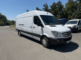 Mercedes-Benz Sprinter 316, снимка 2