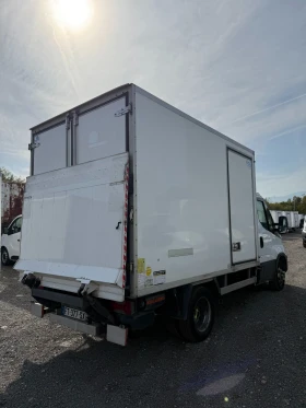 Iveco Daily 35 C 14, снимка 5