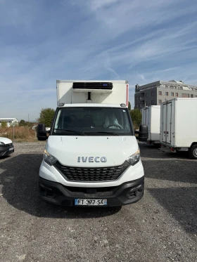 Iveco Daily 35 C 14, снимка 1