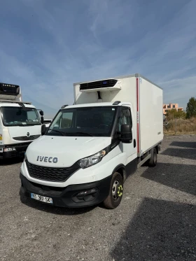 Iveco Daily 35 C 14, снимка 3