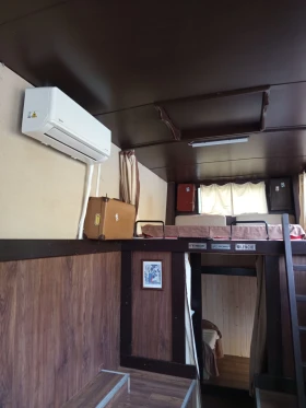 Man Bova Жилище 28 кв.м., снимка 7