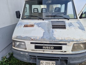 Обява за продажба на Iveco 3512 Само кран ~16 900 лв. - изображение 1
