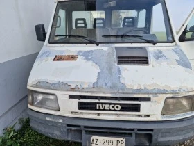 Iveco 3512 Само кран, снимка 1