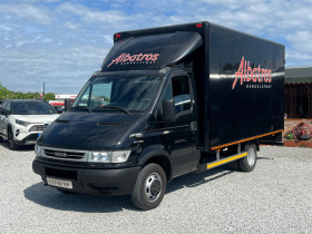 Iveco Daily 3.0HTP 40C15 КАТ Б 3.5Т