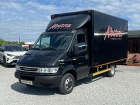 Iveco Daily 3.0HTP 40C15   3.5 | Mobile.bg    1