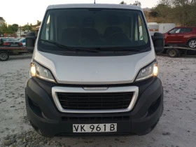 Peugeot Boxer 2.2HDI | Mobile.bg    2