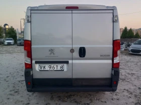 Peugeot Boxer 2.2HDI | Mobile.bg    5