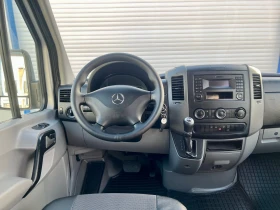 Mercedes-Benz Sprinter 314 Пътнически 9-места / Климатроник / Нов, снимка 17