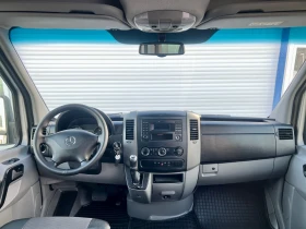 Mercedes-Benz Sprinter 314 Пътнически 9-места / Климатроник / Нов, снимка 16