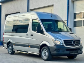 Mercedes-Benz Sprinter 314 Пътнически 9-места / Климатроник / Нов