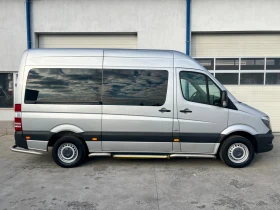 Обява за продажба на Mercedes-Benz Sprinter 314 Пътнически 9-места / Климатроник / Нов ~34 499 лв. - изображение 7