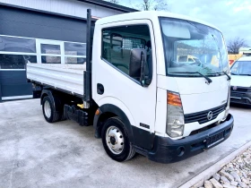 Nissan Capstar 2.5D САМОСВАЛ, снимка 6