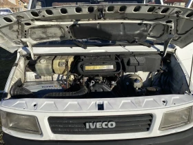 Iveco 2.5 Daily, снимка 7