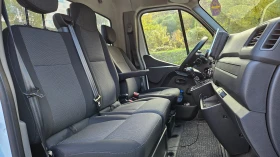 Renault Master 2.3 НАВИГ/КЛИМА/СПЕЦИАЛЕН /ЧИСТО НОВ МОТОР, снимка 12