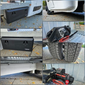 Renault Master 2.3 НАВИГ/КЛИМА/СПЕЦИАЛЕН /ЧИСТО НОВ МОТОР, снимка 16