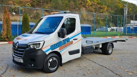 Renault Master 2.3 НАВИГ/КЛИМА/СПЕЦИАЛЕН /ЧИСТО НОВ МОТОР, снимка 2
