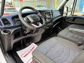 Iveco Daily 35S16 HI MATIC 8 , снимка 9 - Бусове и автобуси - 53610043