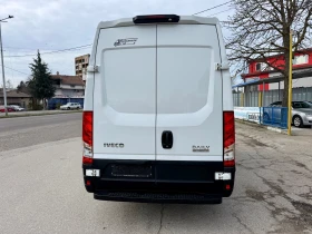 Iveco Daily 35S16 HI MATIC 8 , снимка 4 - Бусове и автобуси - 53610043