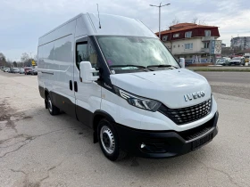 Iveco Daily 35S16 HI MATIC 8 , снимка 7 - Бусове и автобуси - 53610043