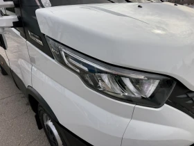 Iveco Daily 35S16 HI MATIC 8 , снимка 16 - Бусове и автобуси - 53610043