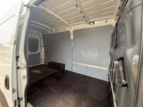 Iveco Daily 35S16 HI MATIC 8 , снимка 14 - Бусове и автобуси - 53610043