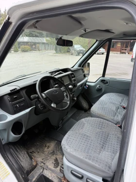 Ford Transit 8+ 1 | Auto.bg — изображение 4