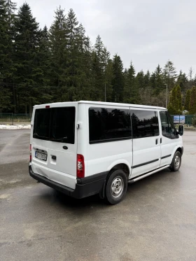 Ford Transit 8+ 1 | Auto.bg — изображение 3