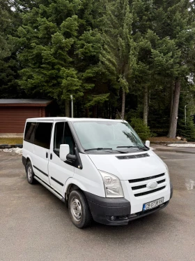 Ford Transit 8+ 1 | Auto.bg — изображение 2