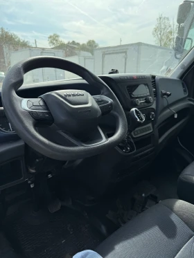 Iveco Daily 35 C 14 | Auto.bg — изображение 11