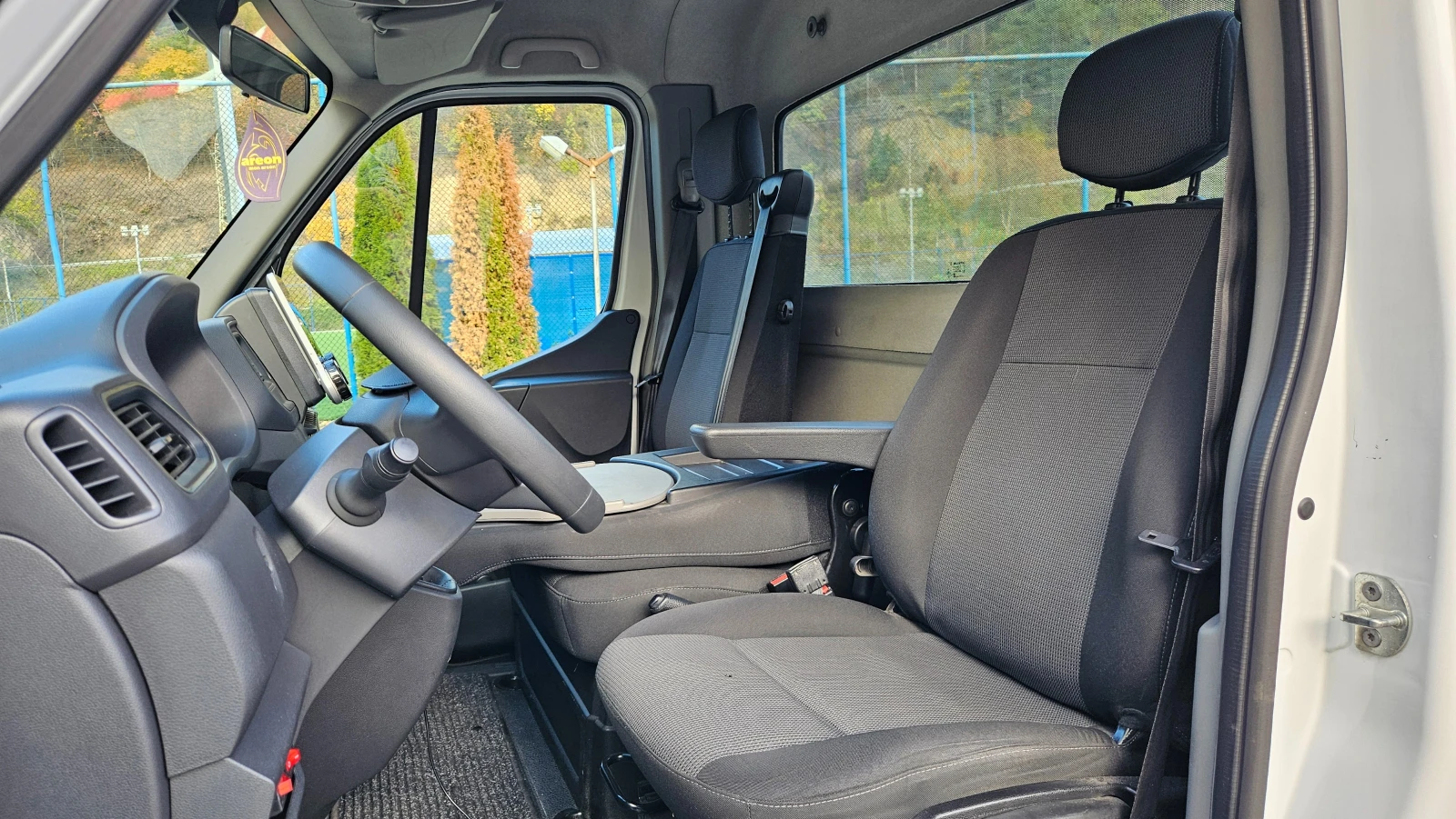 Renault Master 2.3 �����/�����/��������� /����� ��� ����� | Mobile.bg � ����������� 11