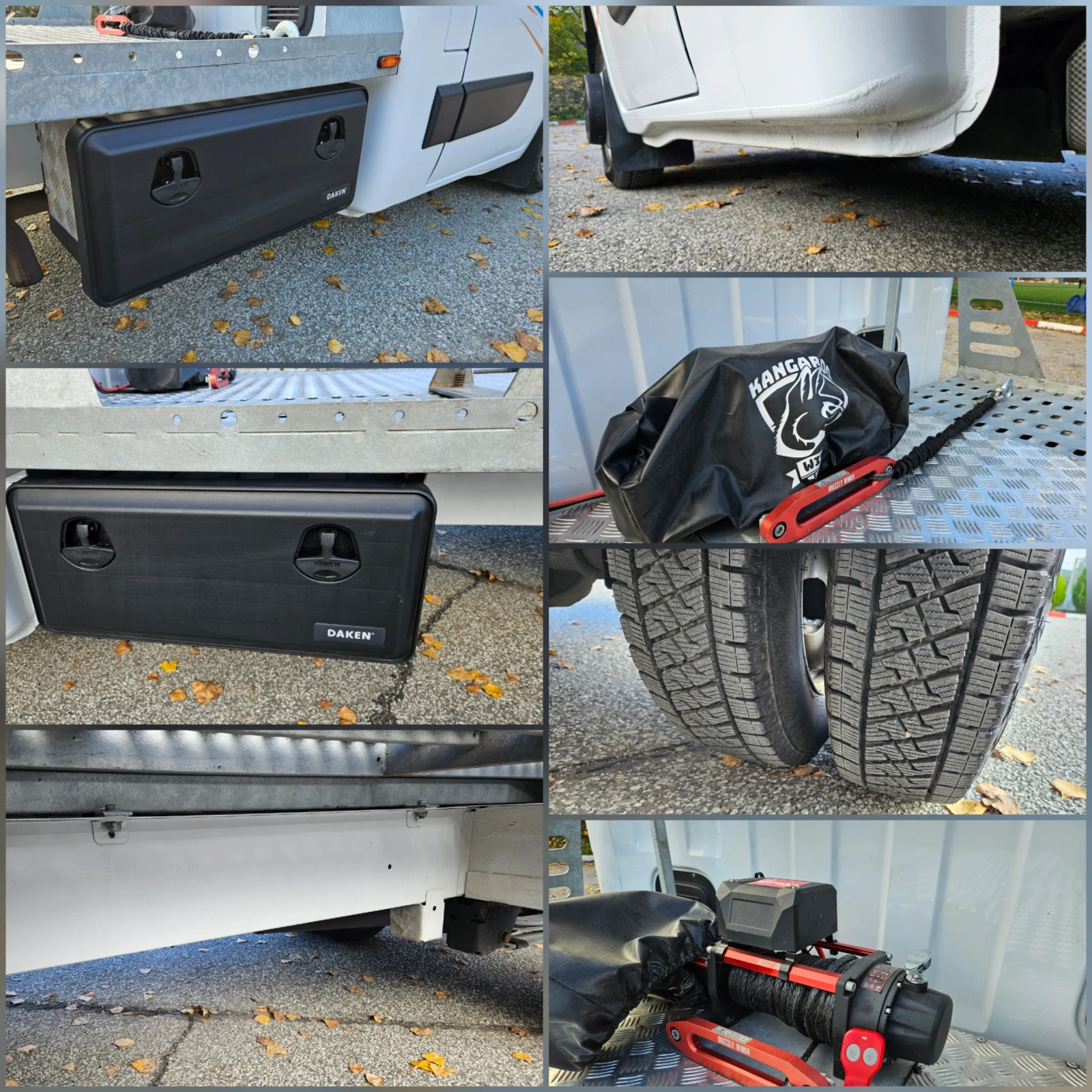 Renault Master 2.3 �����/�����/��������� /����� ��� ����� | Mobile.bg � ����������� 16