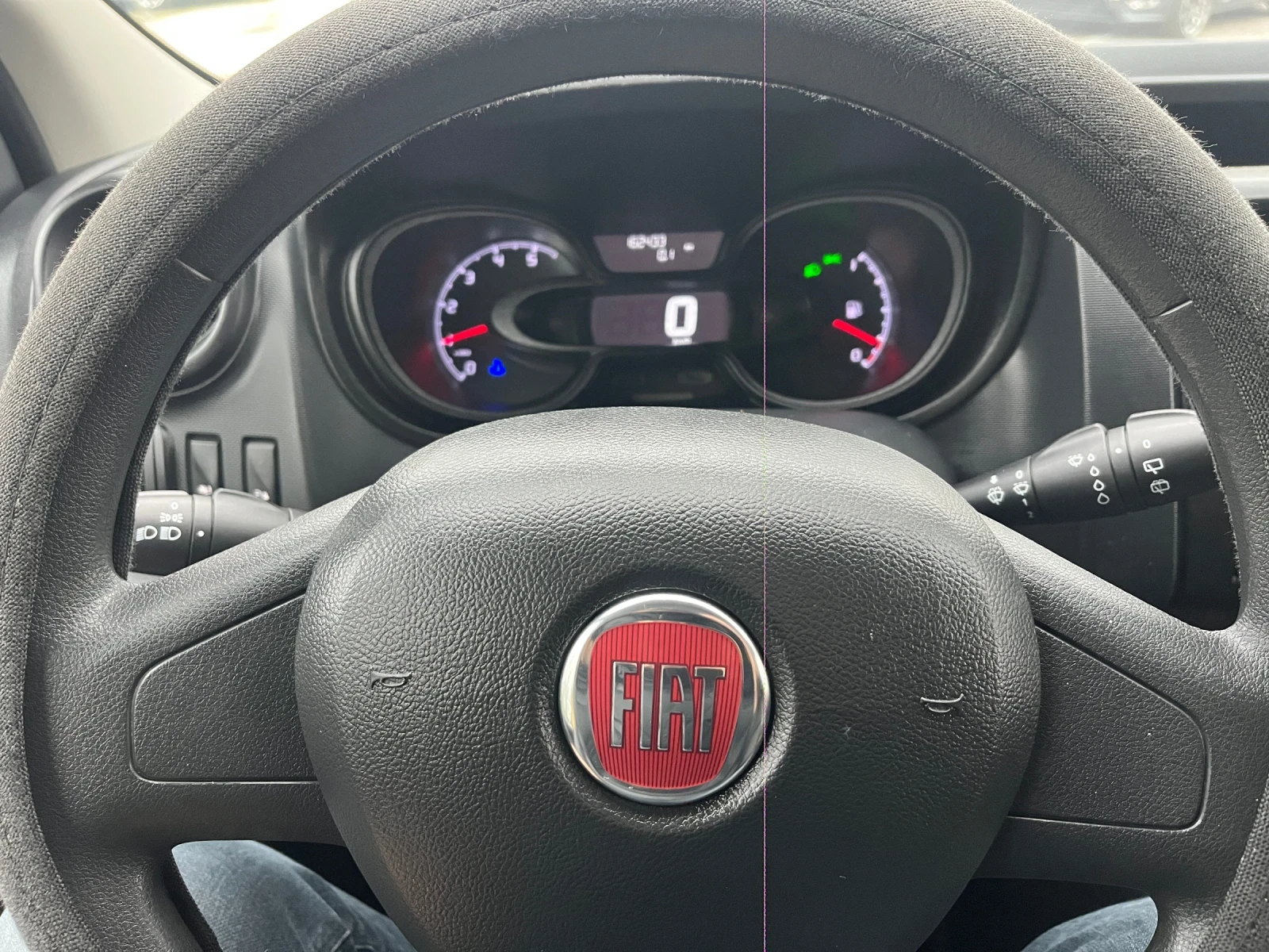 Fiat Talento 1.6MJ* 121kc | Mobile.bg   14