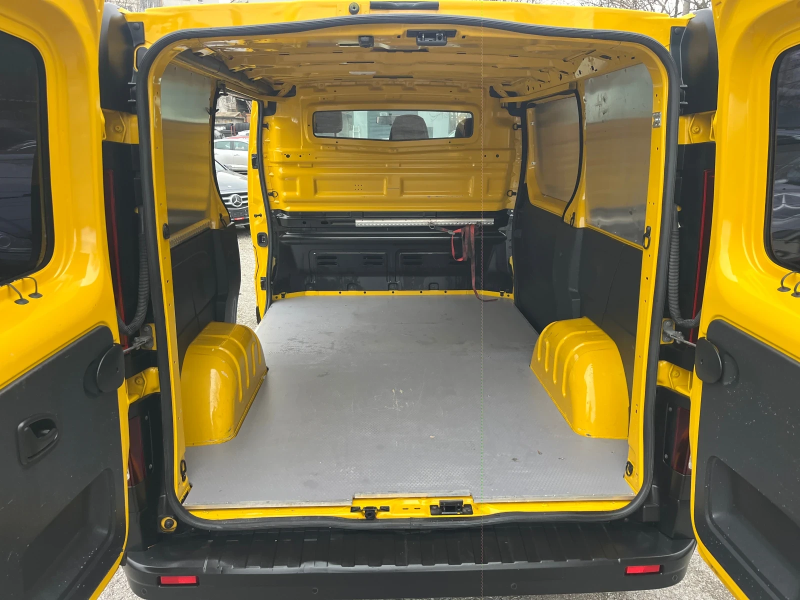 Fiat Talento 1.6MJ* 121kc | Mobile.bg   9