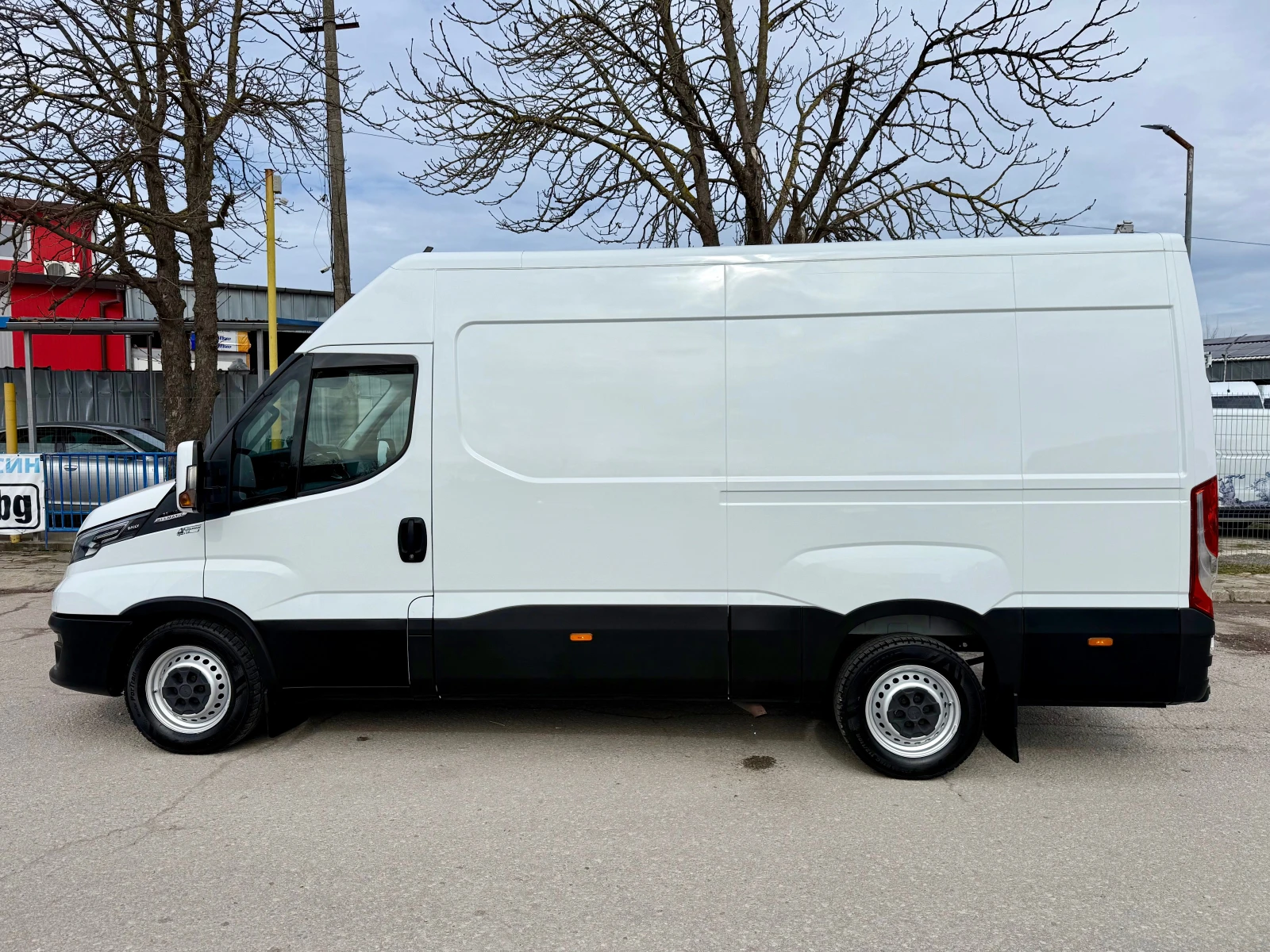 Iveco Daily 35S16 HI MATIC 8  - изображение 2