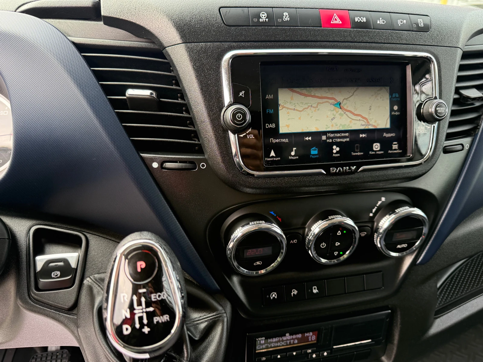 Iveco Daily 35S16 HI MATIC 8  | Mobile.bg � ����������� 12