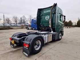 Scania R 450 Highline | Mobile.bg    4