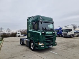 Scania R 450 Highline | Mobile.bg    2