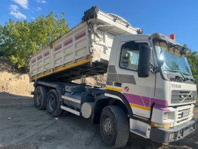 Volvo Fm12 420 | Mobile.bg    3