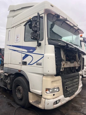 Обява за продажба на Daf XF 105 ~ 111 лв. - изображение 2