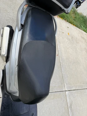 Honda Sh 125i 150i 2broq, снимка 16